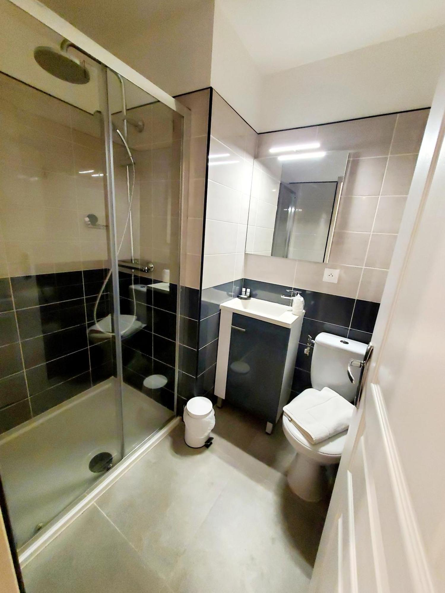 Logis Hotel Belle Etoile Vichy Buitenkant foto