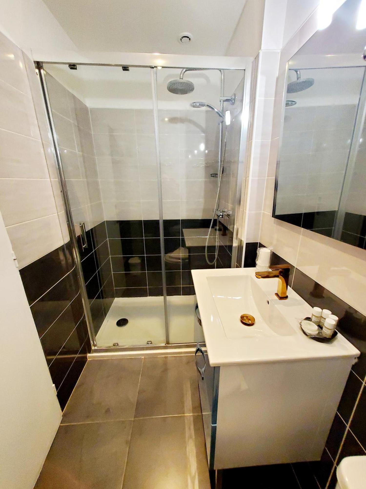 Logis Hotel Belle Etoile Vichy Buitenkant foto