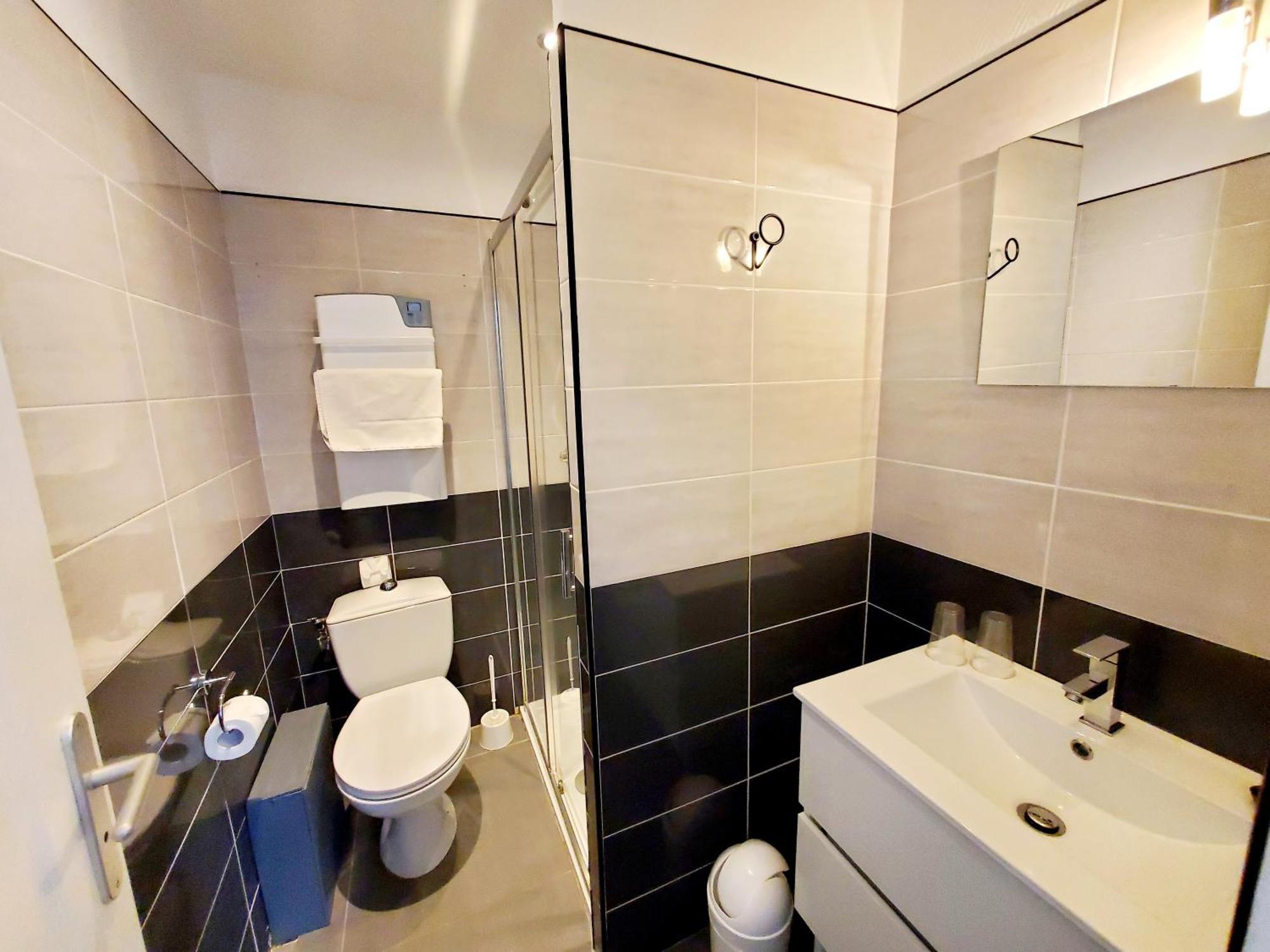 Logis Hotel Belle Etoile Vichy Buitenkant foto