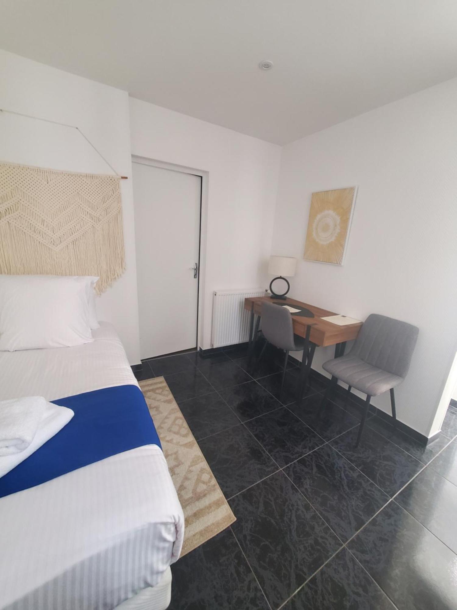 Logis Hotel Belle Etoile Vichy Buitenkant foto